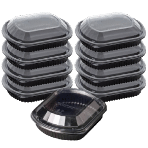 Compartment box