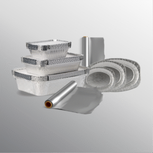 Aluminium Products