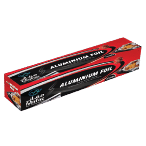 Aluminium Foil