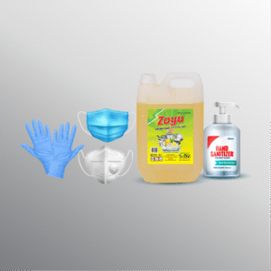 Hygine and Protection