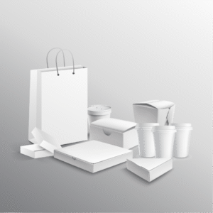 Paper Products