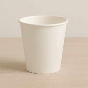 TEA CUP - 6 OZ - 50 PCS X 20 Packets